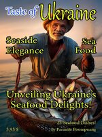 Taste of Sea Food